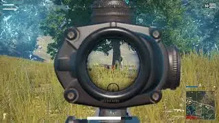 PUBG- kill