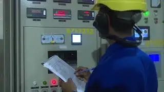 Central hidroel&eacute;ctrica de Holgu&iacute;n genera energ&iacute;a limpia en Cuba
