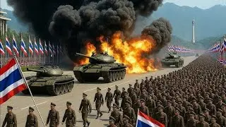 4. The Secret Strength of Ukraine&rsquo;s T-80UD Main Battle Tank