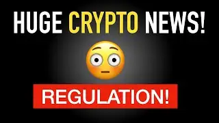Big Crypto News! - Ethereum, SEC, Insane Crypto Punks NFTs...and more!