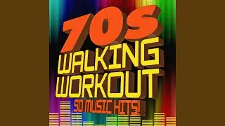 James Bond Theme (Walking Workout Mix)
