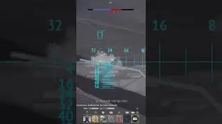 No Turret Needed To Win In War Thunder