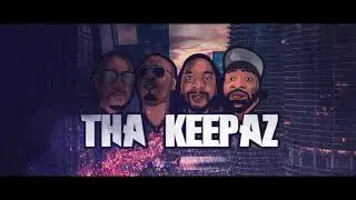 Tha Keepaz Street Life (Lyric Video)