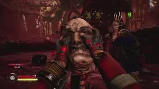 Shadow Warrior 3 Hard Difficulty Full Game Play PlayStation 5
