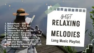 🎶 🎶 🎶No Lyrics Music Playlist: Beautiful and Relaxing Melodies: 2024 Music Collection #5