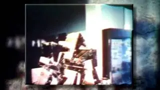 The Flood of 1972
