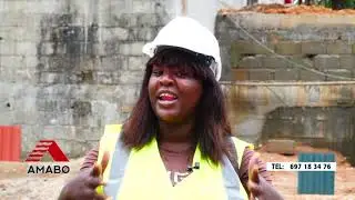AMABO: A groundbreaking innovation in roof tiling - 100% recyclable!