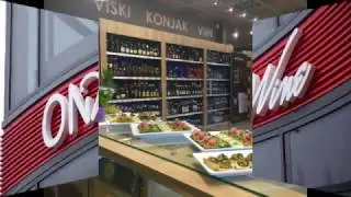 OnWine veinipood