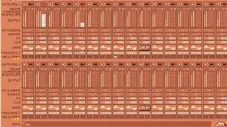 GASHISOFT Plays Tau 6.28 Million