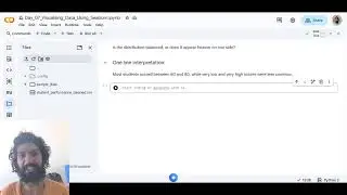 Data Visualisation with Matplotlib & Seaborn | Beginner Data Science Day 7