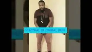 Phzykal  bruk off