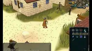 Living rock Creatures Guide With Commentary - Slayer