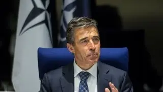 'Afghanistan: Worth the Cost' - Speech by NATO Secretary General Anders Fogh Rasmussen