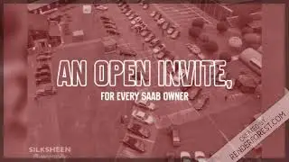 Saabs United GB 2020 Promo