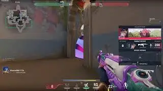 Valorant rank kasiyoruz(eller feciii!!)