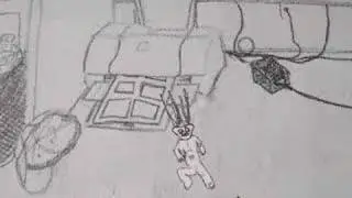 Beer Troll Animatic