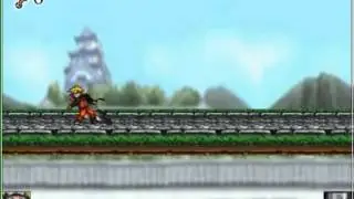 Naruto RPG 2 game - narutogame.org