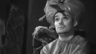 Калиф-аист. Песенка Калифа и Визиря (1968)