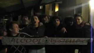Anche io tifo Calcio Pestello!