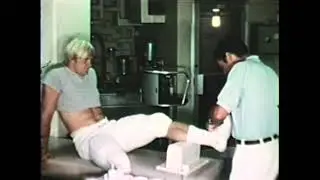 1971 UCLA Football Highlights