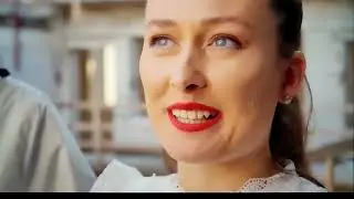 'Poles abroad - Budapest' Marta Borsodi, Polish interior designer show the city with her eyes / 2024