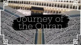 Journey of the Quran : Juz 27
