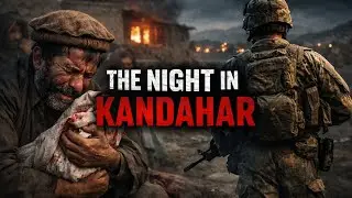 One Night, 14 Civilians Killed &mdash; A Silent Crime in Afghanistan