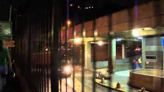 Av  Francisco de Miranda frente al Unicentro  Caracas