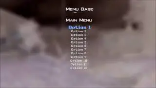 [MW2/1.14/PATCH] Phantom  Menu Base