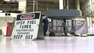 McConnell AFB MXS Accessories Flight