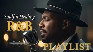 Late Night R&B Soul &ndash; Smooth Chill R&B Music for Relaxing