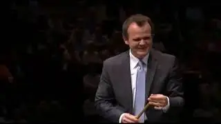 Rameau Dardanus suite Fran&ccedil;ois Xavier Roth