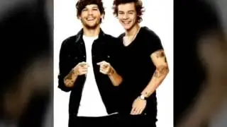 Yeah, i'm a Larry shipper! ♡