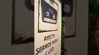 Munendo live all'Arcade&Food