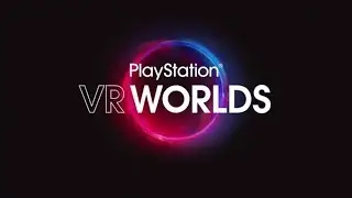 PS4 VR Worlds НА Русском Жестокие игры