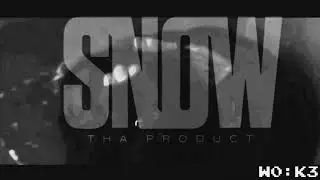 Snow tha product - Faith - chopped and screwed - By Sparx The Clown
