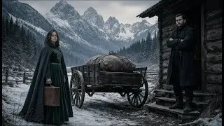 He Braced for a Cold, Lonely Mountain Marriage&mdash;Then She Changed Everything Forever