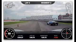 World Wide Technology Raceway Circuit 1