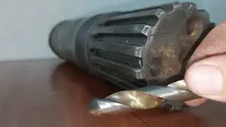 Como fazer eixo entalhado de uma forma muito simples