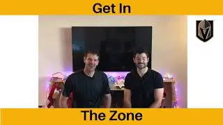 How to GET IN THE ZONE | WEST BROS EXPERIENCE
