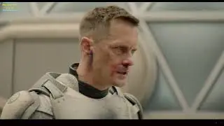 Escape Velocity Protocol: The Moment Murderbot Became More Than a Machine