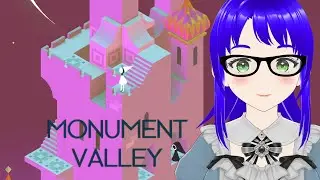 Monument Valley but a Seal is not barking in my ear