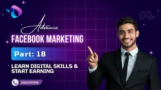 Facebook Marketing Part 18