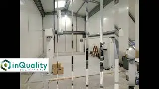 &Epsilon;&gamma;&kappa;&alpha;&tau;ά&sigma;&tau;&alpha;&sigma;&eta; &tau;&eta;&sigmaf; &mu;&epsilon;&gamma;&alpha;&lambda;ύ&tau;&epsilon;&rho;&eta;&sigmaf; CMM &sigma;&tau;&eta;&nu; &Epsilon;&lambda;&lambda;ά&delta;&alpha;, &alpha;&pi;ό &tau;&eta;&nu; INQUALITY &kappa;&alpha;&iota; &tau;&eta;&nu; HEXAGON  &sigma;&tau;&eta;&nu; &epsilon;&tau;&alpha;&iota;&rho;&epsilon;ί&alpha; MEVACO