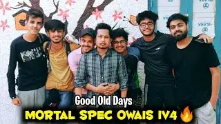 Mortal Thug Shouts for Soul Owais🔥