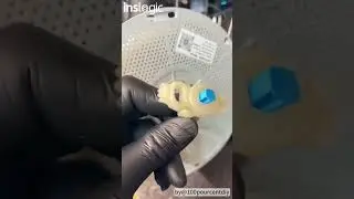 A new alternative to metal?🤔