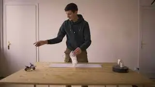 Unboxing nuove LIGHTBOX | FabLabVV