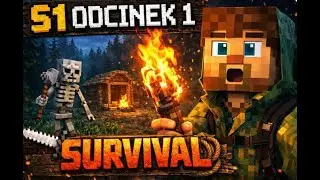 seria S#1 w minecraft
