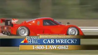 Russell and Hill Personal Injury Attorneys