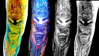 Milano Tatoo Convention 2025 Encoming